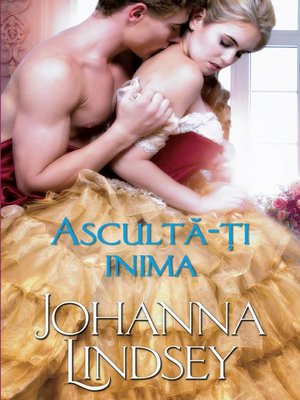 cover image of Asculta-ti inima